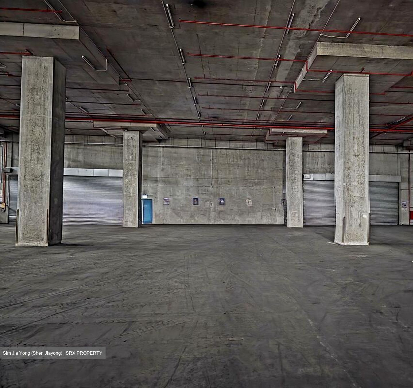 Penjuru Road (D22), Warehouse #566113261